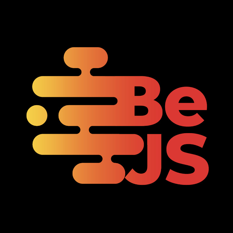 BeJS Logo