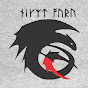 Nío “Leiptr” fury logo