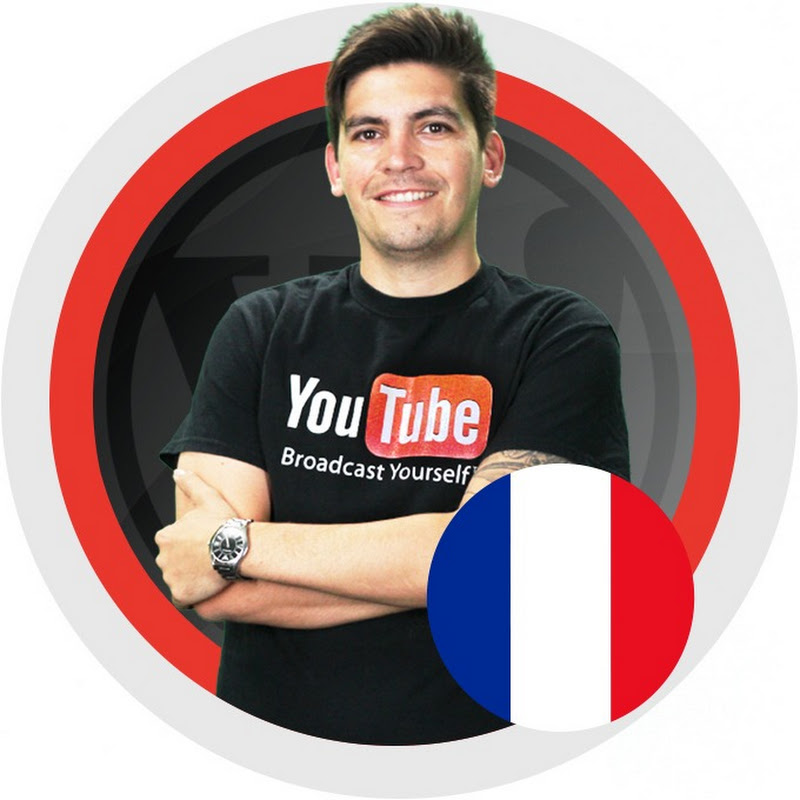 Darrel Wilson En français Logo