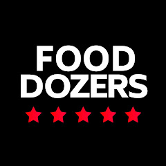 Channel thumbnail for Foodozers