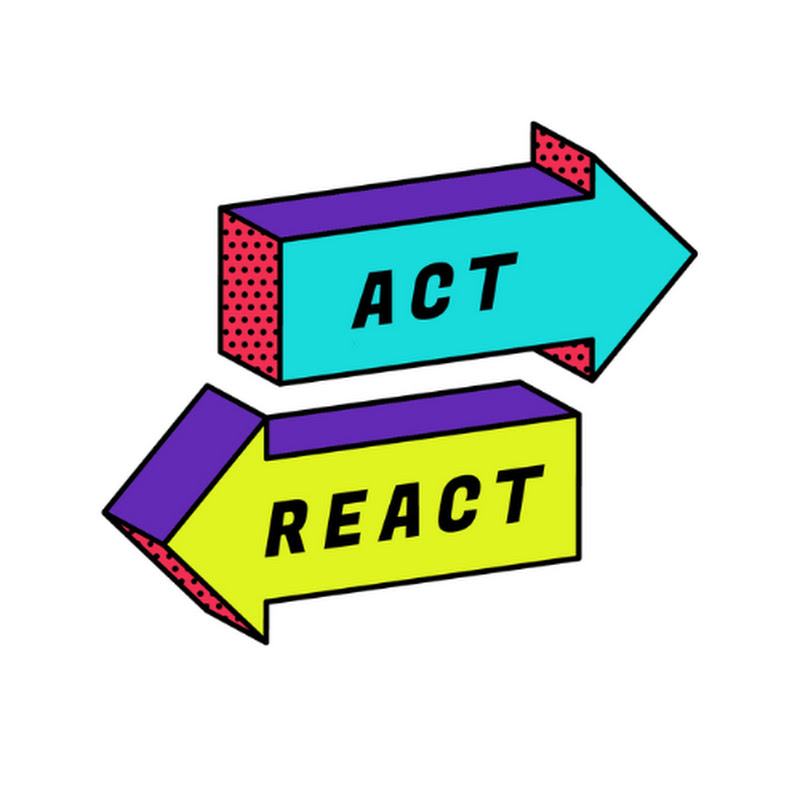 Act React