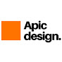 Apic Design logo