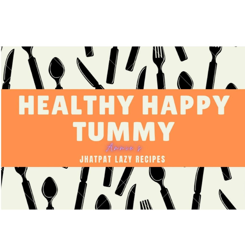 Healthy Happy Tummy