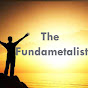 The Fundamentalist logo