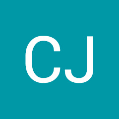 CJ Holt channel logo