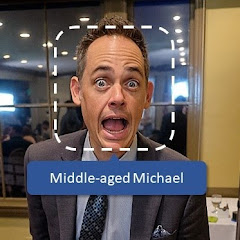 Middle-aged Michael