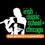 Irish Music School of Chicago logo