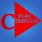 Casual Playthroughs logo