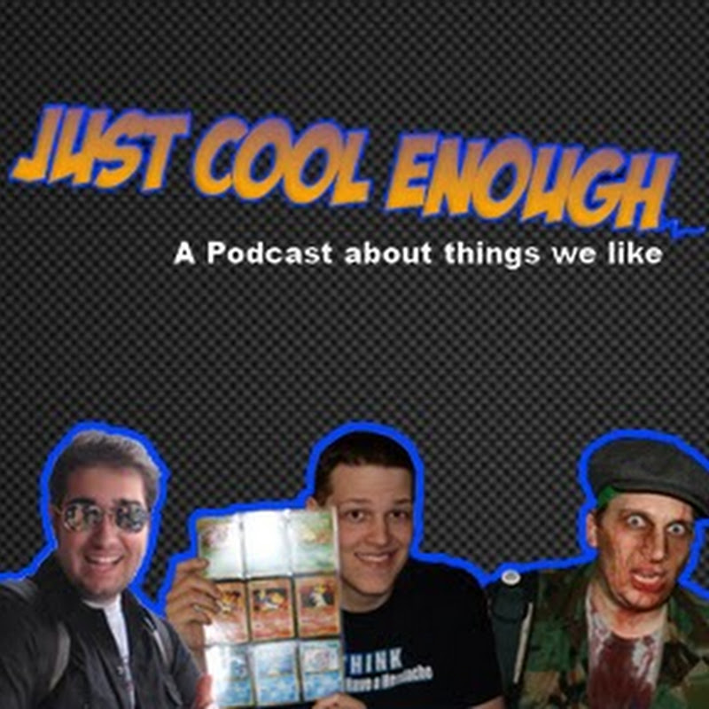 Just Cool Enough