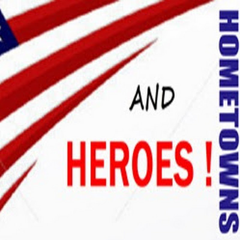 Hometowns And Heroes