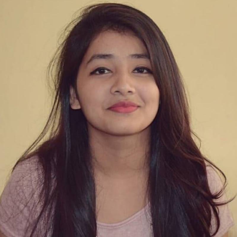 Sonam Jaiswal icon
