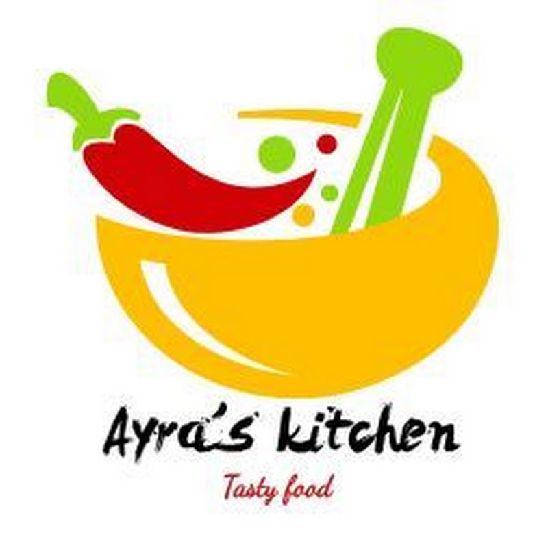 Ayra's kitchen