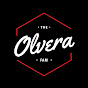 Chris Olvera logo