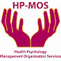 HP-MOS logo