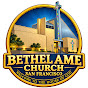 Bethel AME Church San Francisco logo