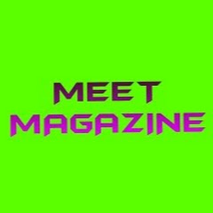 MEET Magazine net worth