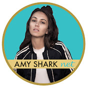 Amy Shark Net