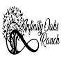 Infinity Oaks Ranch logo