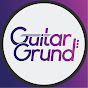Guitar Grund logo