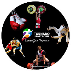 TORNADO SPORTS CLUB RAJKOT