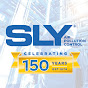 Sly LLC logo