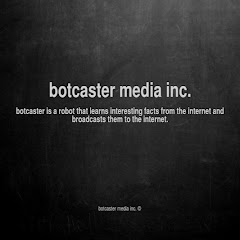 botcaster bot (B Bot)