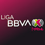 LIGA BBVA MX FEMENIL