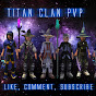 TitanClanPvP logo