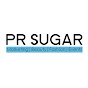 PR-Sugar PR Agentur logo