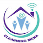 Elearning MENA logo