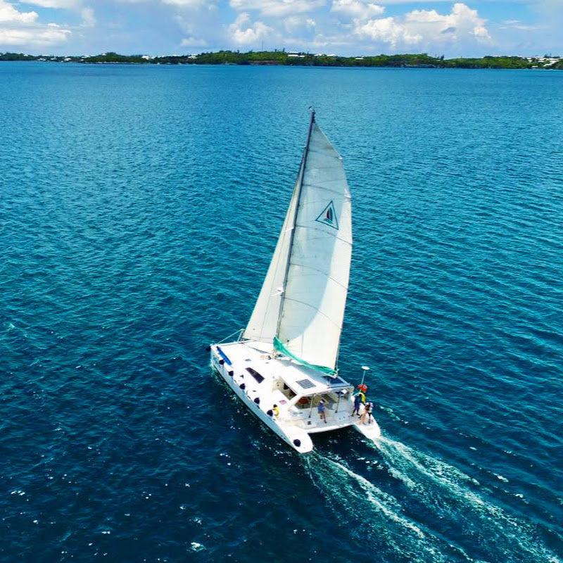 sailbermuda