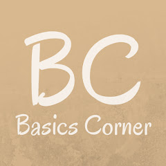 Basics Corner Avatar