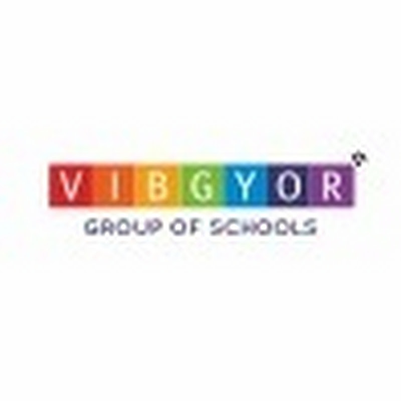 VIBGYOR Group Of Schools