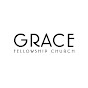 Grace Fellowship Church Costa Mesa logo