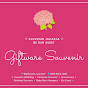 Giftware Souvenir logo