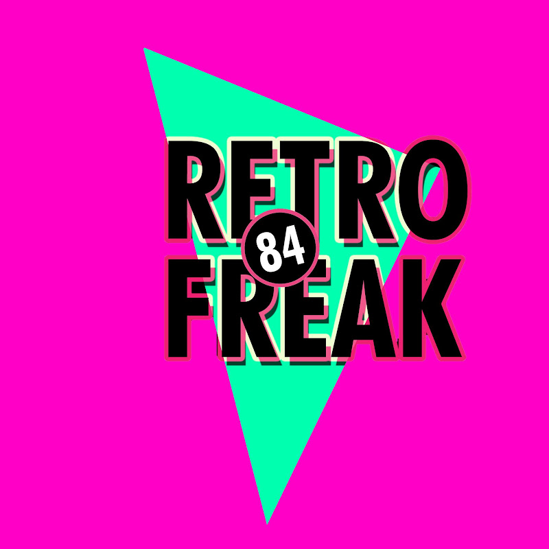 RetroFreak84 icon