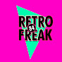 RetroFreak84 Avatar