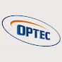 OPTEC USA logo