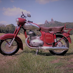 JAWA dnes