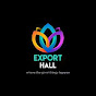 export hall logo
