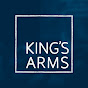 King's Arms Church logo
