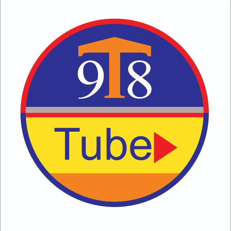 9T8 Tube