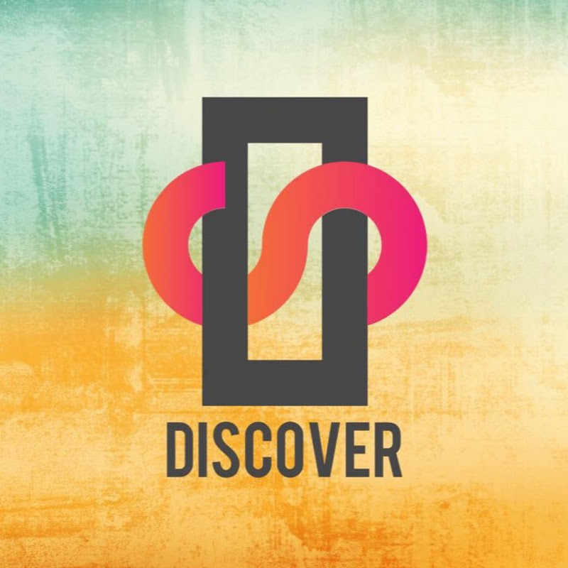Discover Cool Stuff