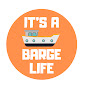IT'S A BARGE LIFE logo