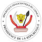 Présidence RDC YouTube channel avatar