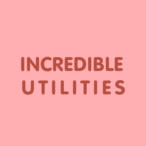 Incredible Utilities