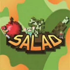 TEAM Salad</p>