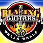 Blazing Guitars