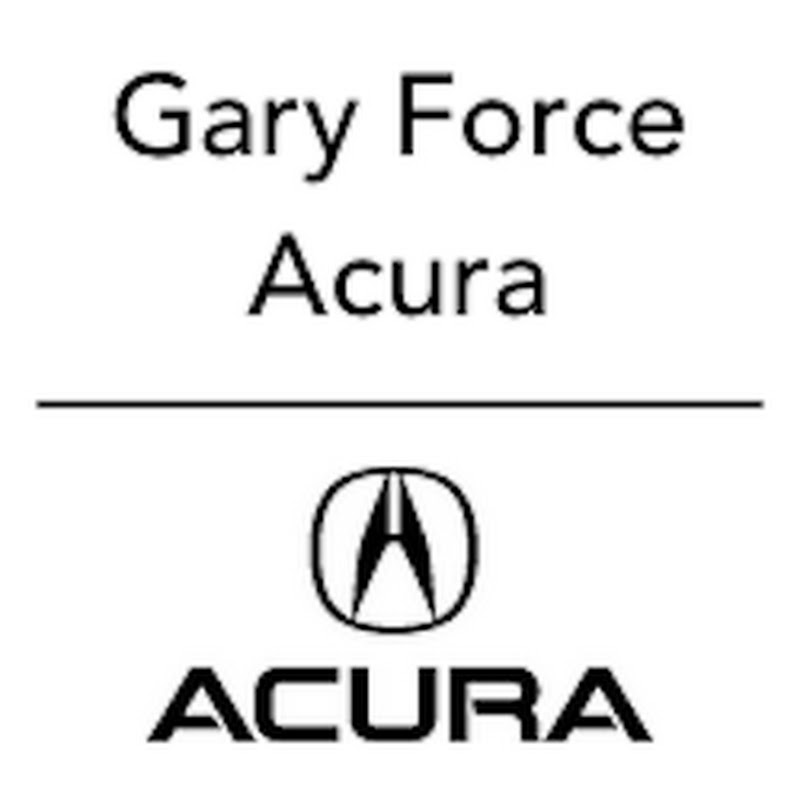Gary Force Acura