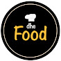 Dhe Food logo